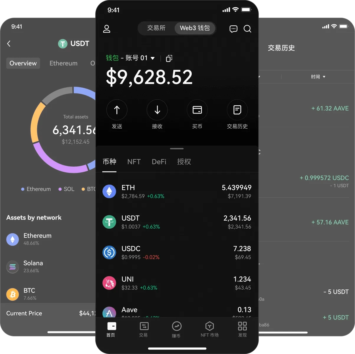 安币app官方免费下载